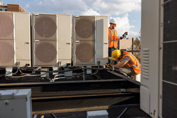 Best VRF (Variable Refrigerant Flow) Systems in Andusia, AL