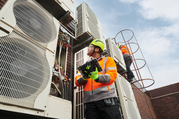 Best HVAC Training and Certification in Andusia, AL