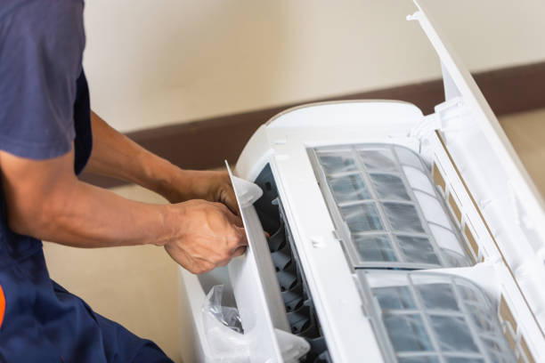 Best Furnace Cleaning in Andusia, AL
