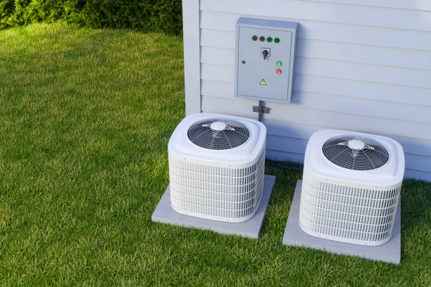 Best Geothermal HVAC Systems in Andusia, AL