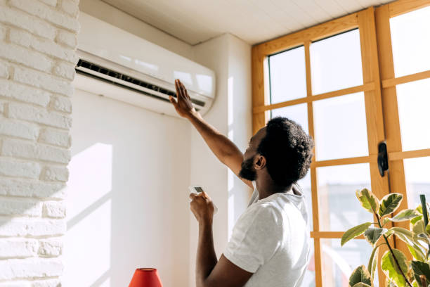 Best Residential HVAC in Andusia, AL