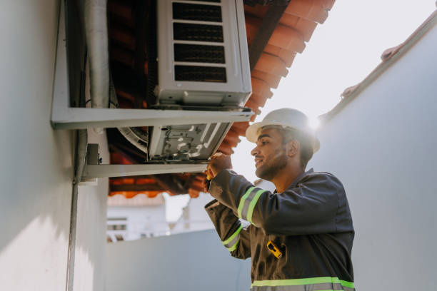 Best Energy-efficient HVAC Solutions in Andusia, AL