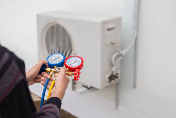 Best Solar-powered HVAC Systems in Andusia, AL