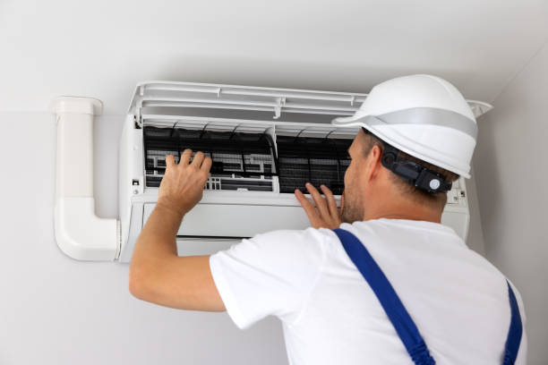 Best Seasonal HVAC Services in Andusia, AL