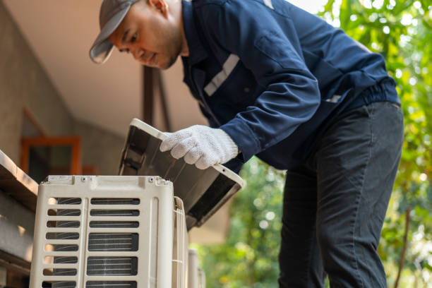 Best HVAC Consulting and Engineering in Andusia, AL