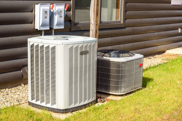 Best HVAC Retrofitting and Upgrading in Andusia, AL